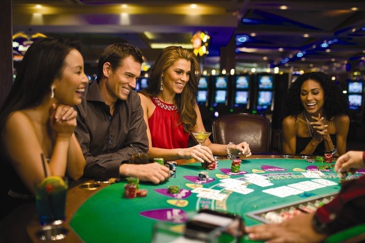Mobile Geeks Live Casino