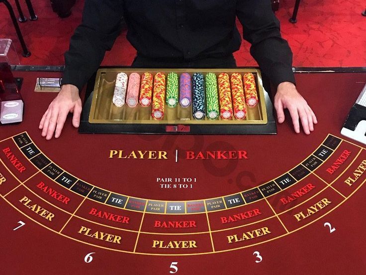 Mobile Geeks Live Casino