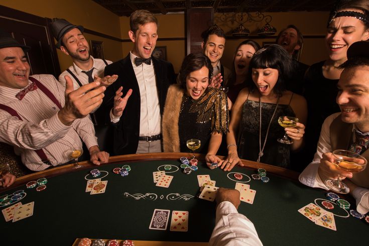 Mobile Geeks Live Casino